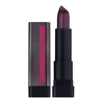 Gabriella Salvete Dolcezza Matte dlouhotrvající matná rtěnka 3.5 g odstín 107 Berry