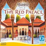 Queen Games Alhambra: Red Palace