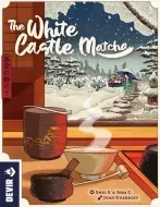 Devir Games The White Castle: Matcha