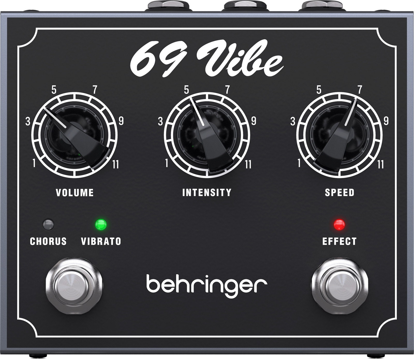 Behringer 69 Vibe