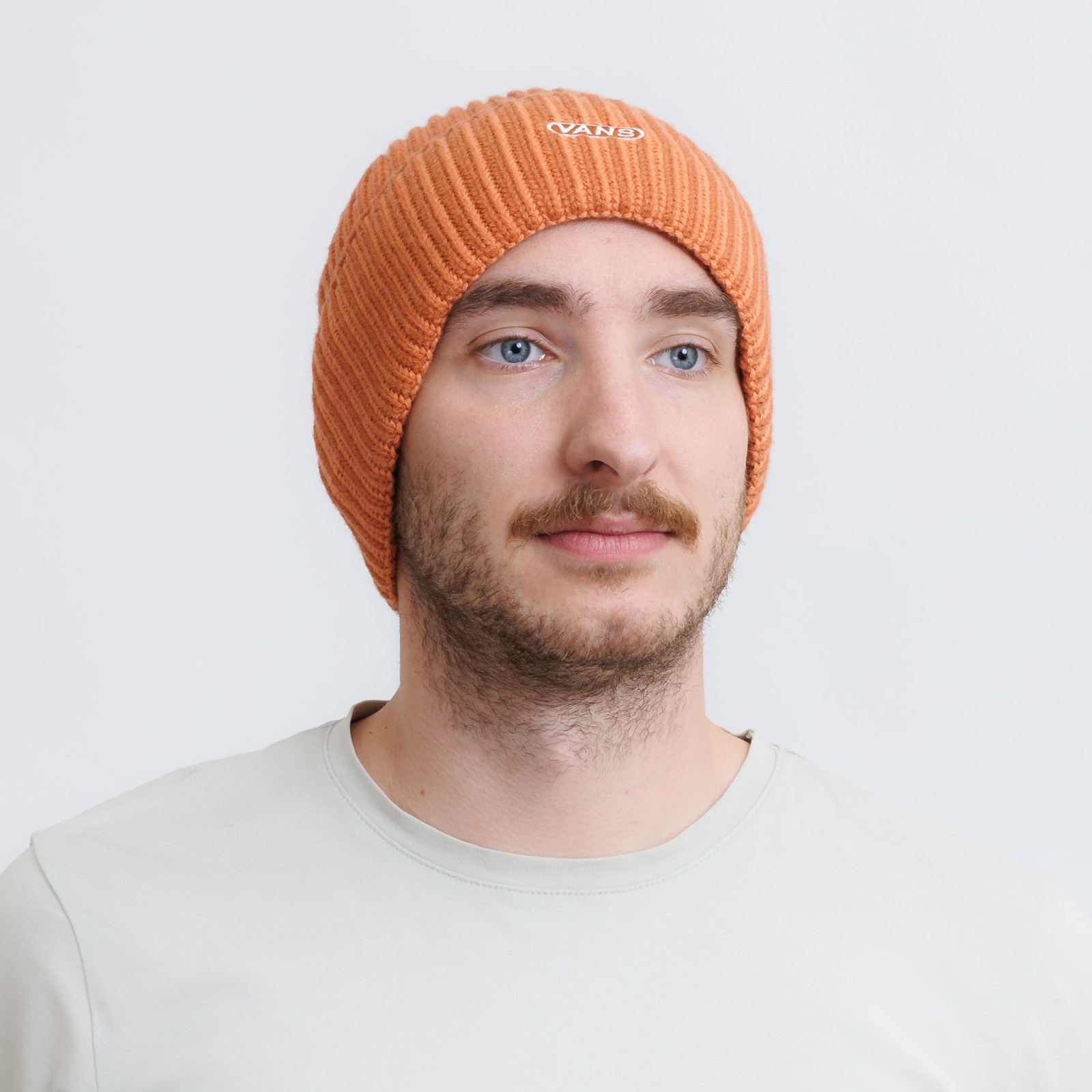 Vans Nesbit Cuff Beanie OS