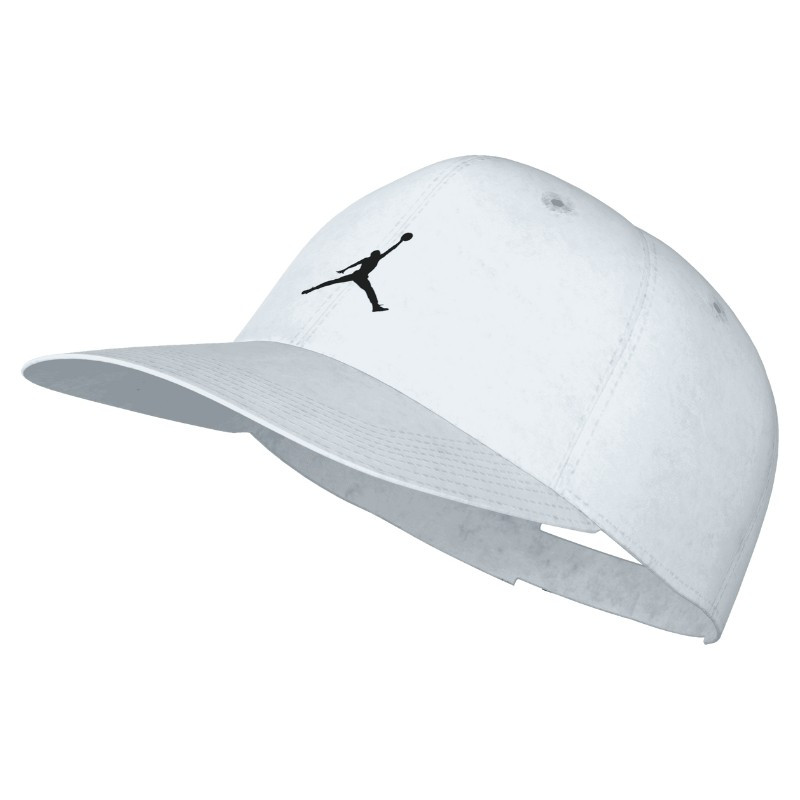 Jordan Club Cap Washed Jumpman L/XL