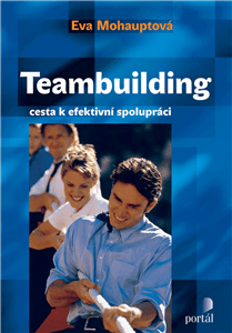 Teambuilding - Eva Mohauptová