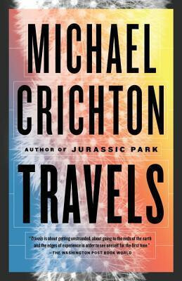 Travels - Michael Crichton