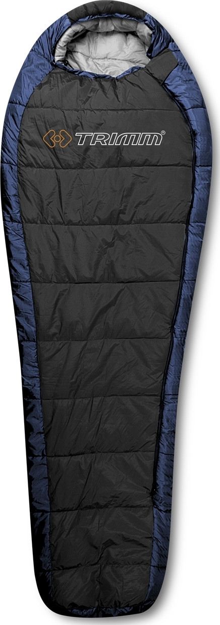 Trimm Arktis Mid. Blue / Dark Grey Velikost: 185P