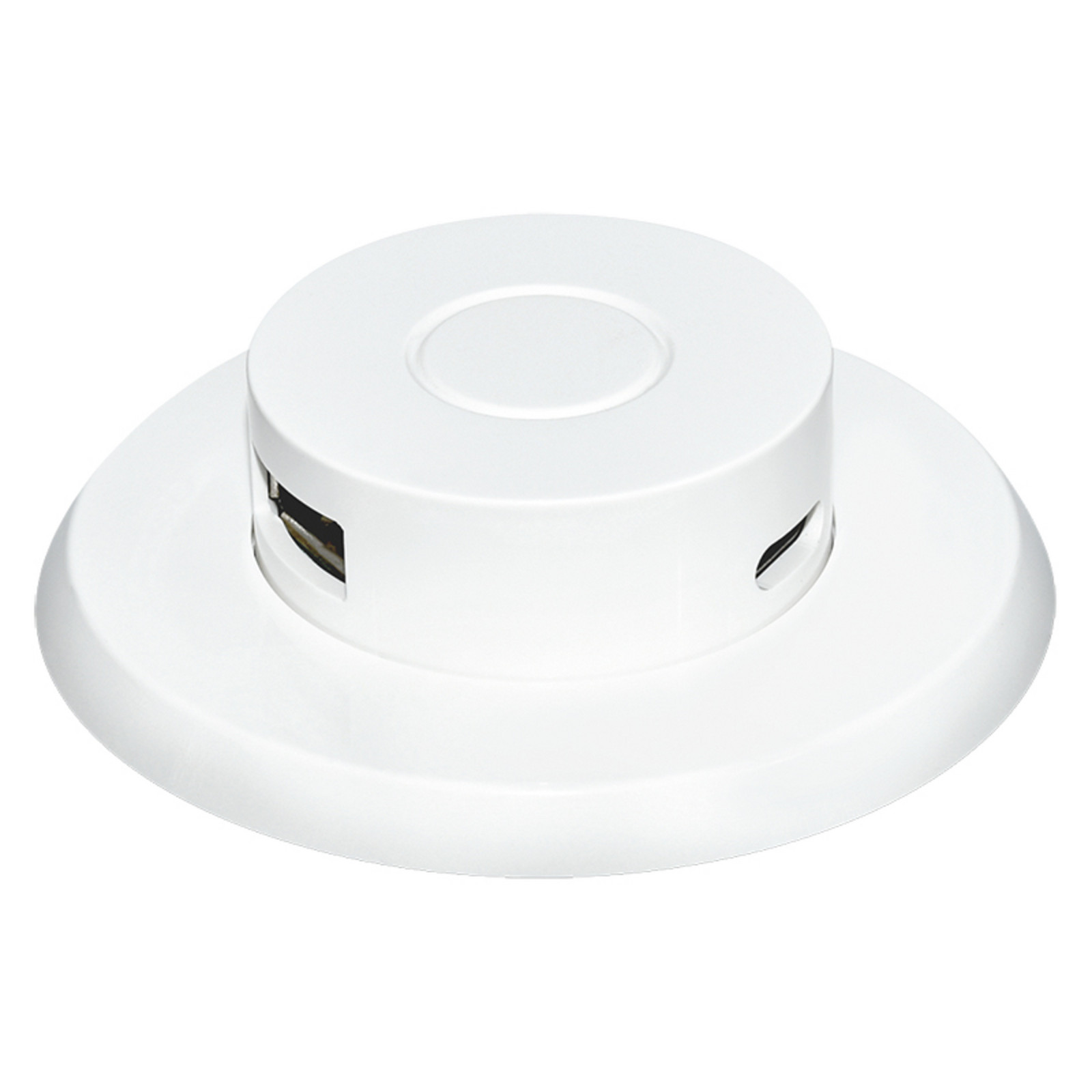 Solight USB A+C 24W PD výsuvná nabíječka, bílá DC63-PD24