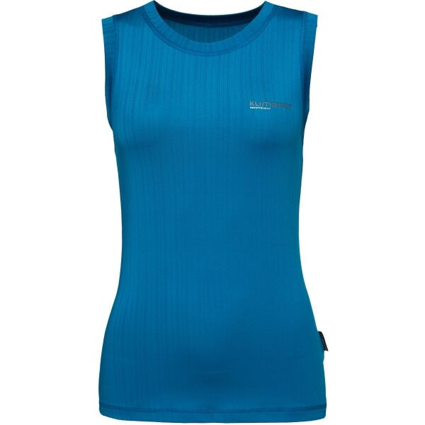 Klimatex ALEXA1 Dámské skampolo, modrá, velikost