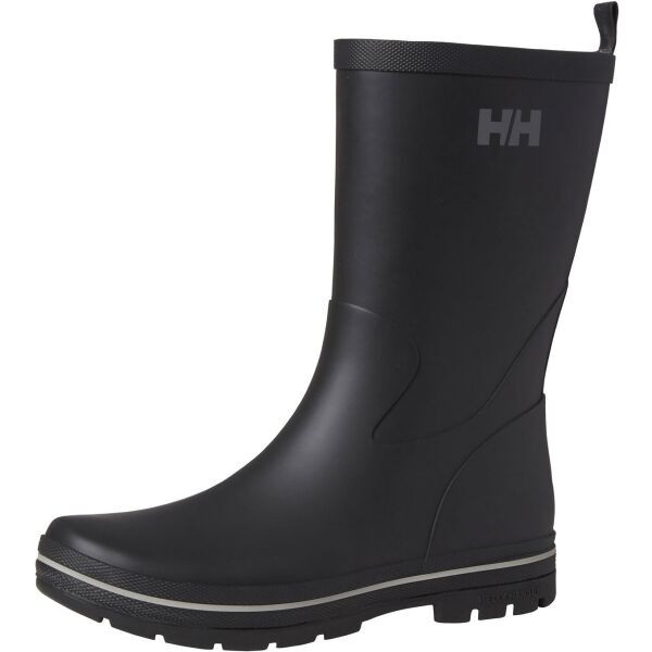 Helly Hansen MIDSUND 3 Pánské holínky, černá, velikost 47