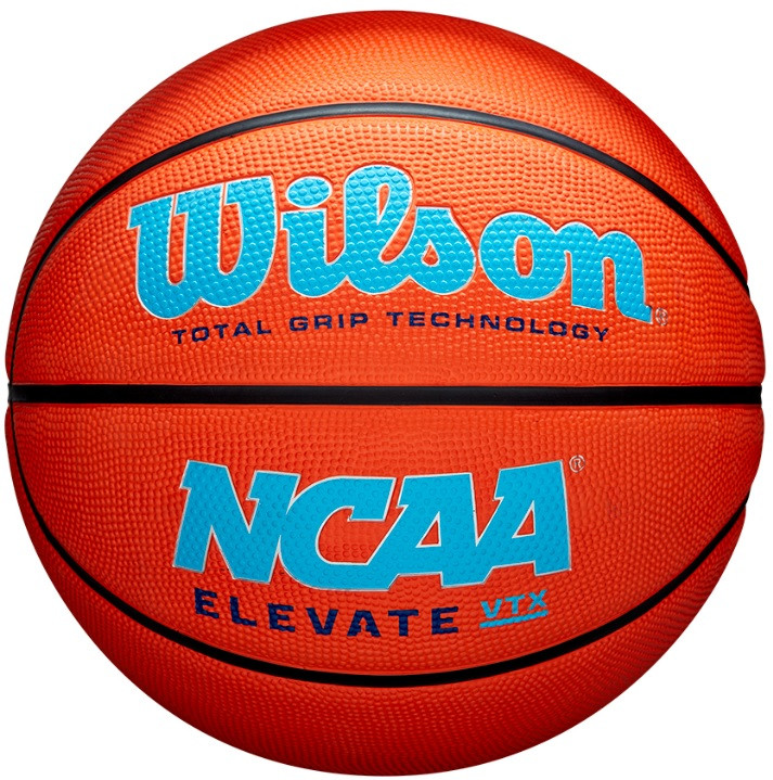 Míč Wilson NCAA ELEVATE VTX BSKT