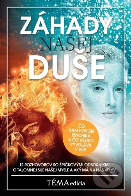 Záhady našej duše - MAFRA Slovakia