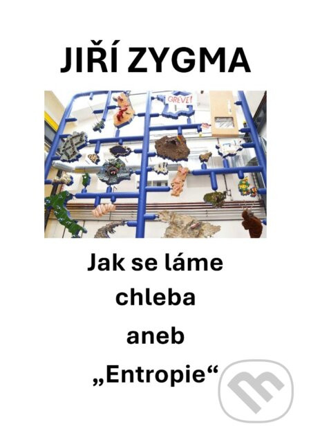 Jak se láme chleba aneb 