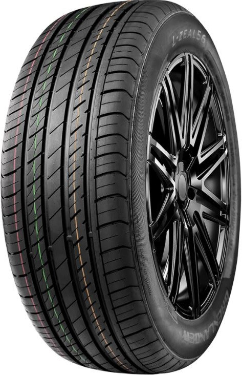 GRENLANDER 235/55 R 18 104V L-ZEAL56 TL XL GRENLANDER