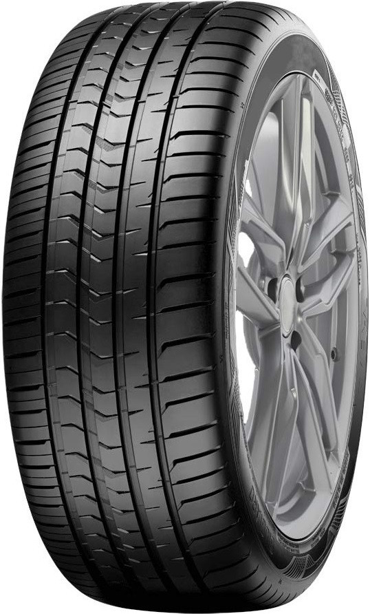 HANKOOK 255/45 R 19 100V K137A_VENTUS_EVO_SUV TL +