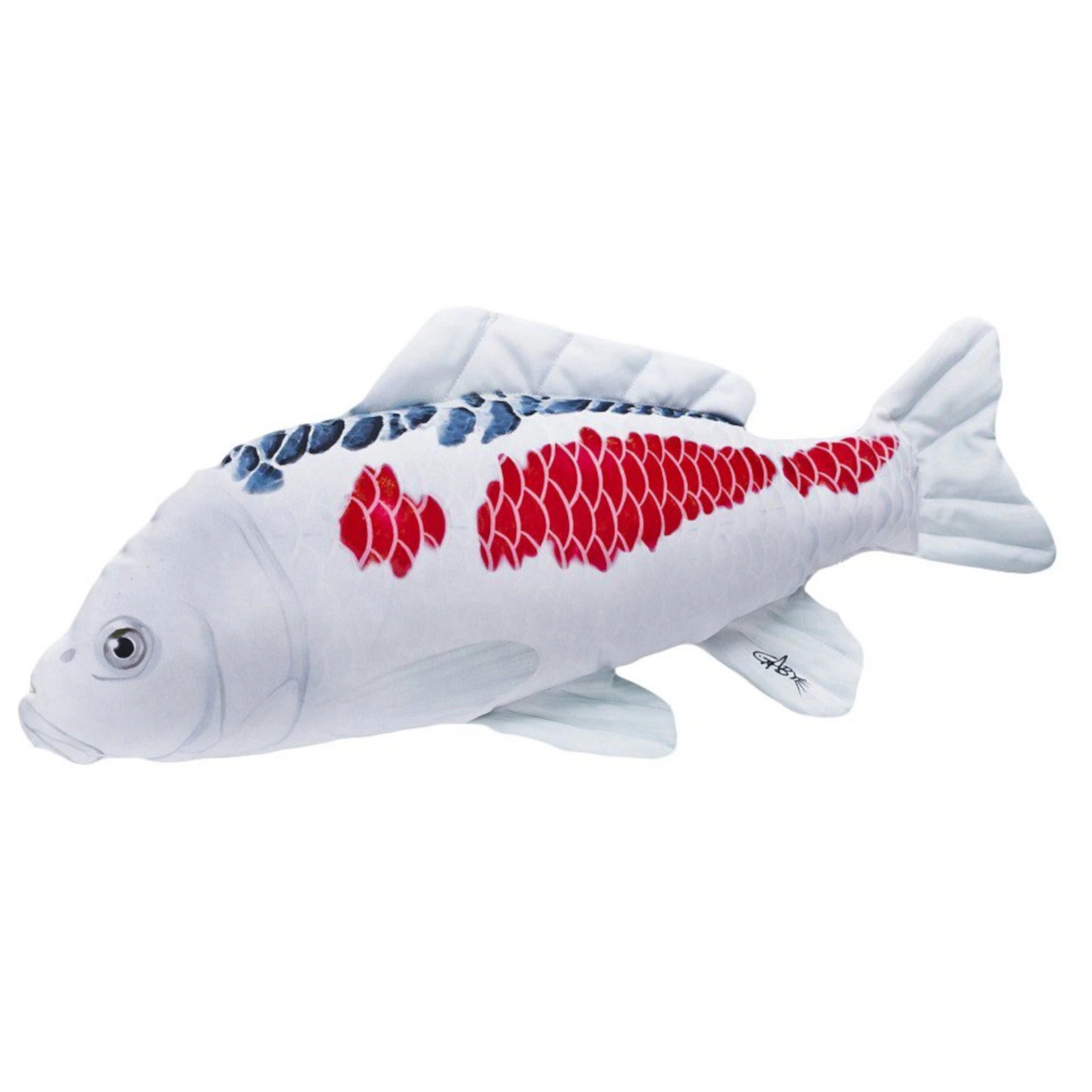 Gaby polštář Kapr Koi 1 (sushui) 60cm