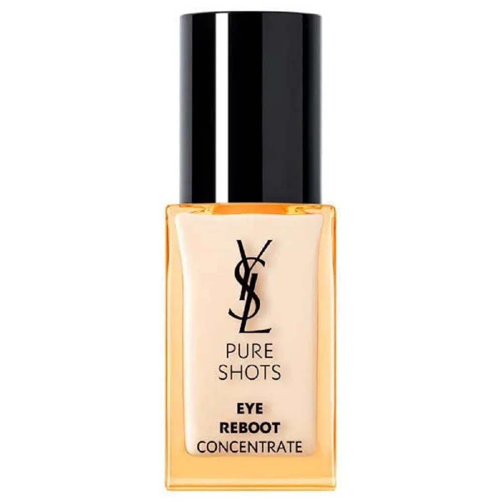 YVES SAINT LAURENT - Pure Shots Eye Reboot - Oční koncentrát