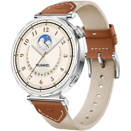 Huawei Watch GT 5 41mm barva Brown