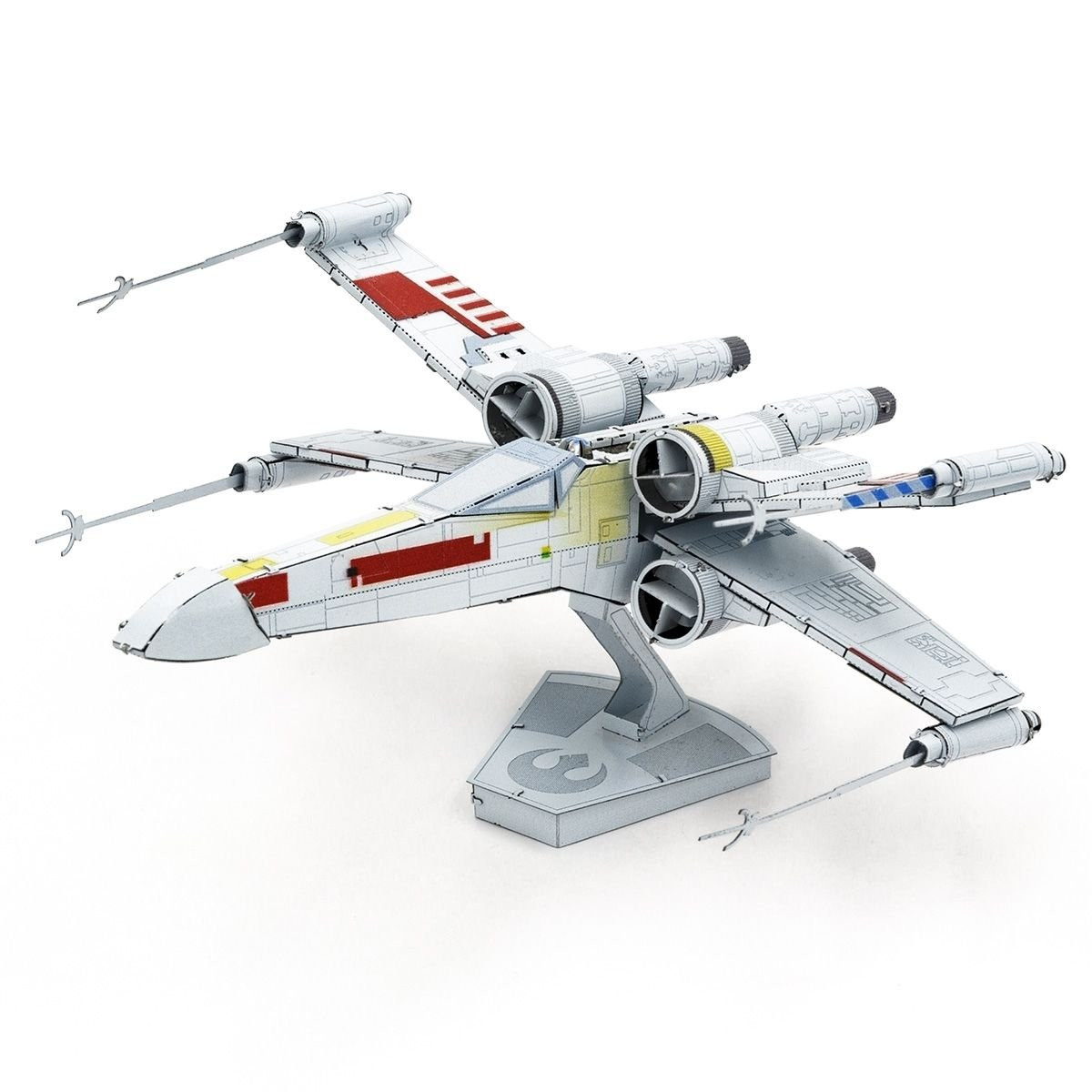 Piatnik Metal Earth SW BIG X-Wing Starfighter