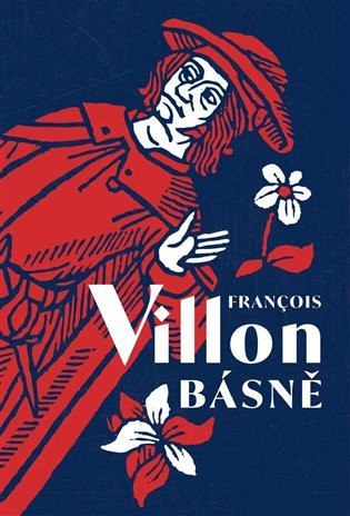 Básně - Francois Villon