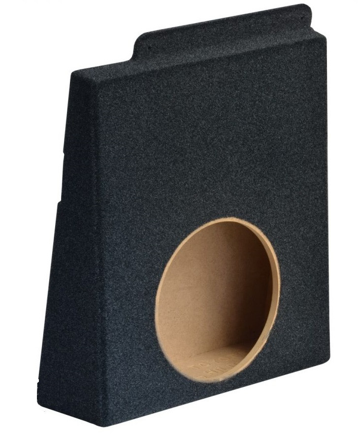 Box Pouzdro Toyota Hilux 2015 -> Na Reproduktor 25cm Výběr Subwooferů