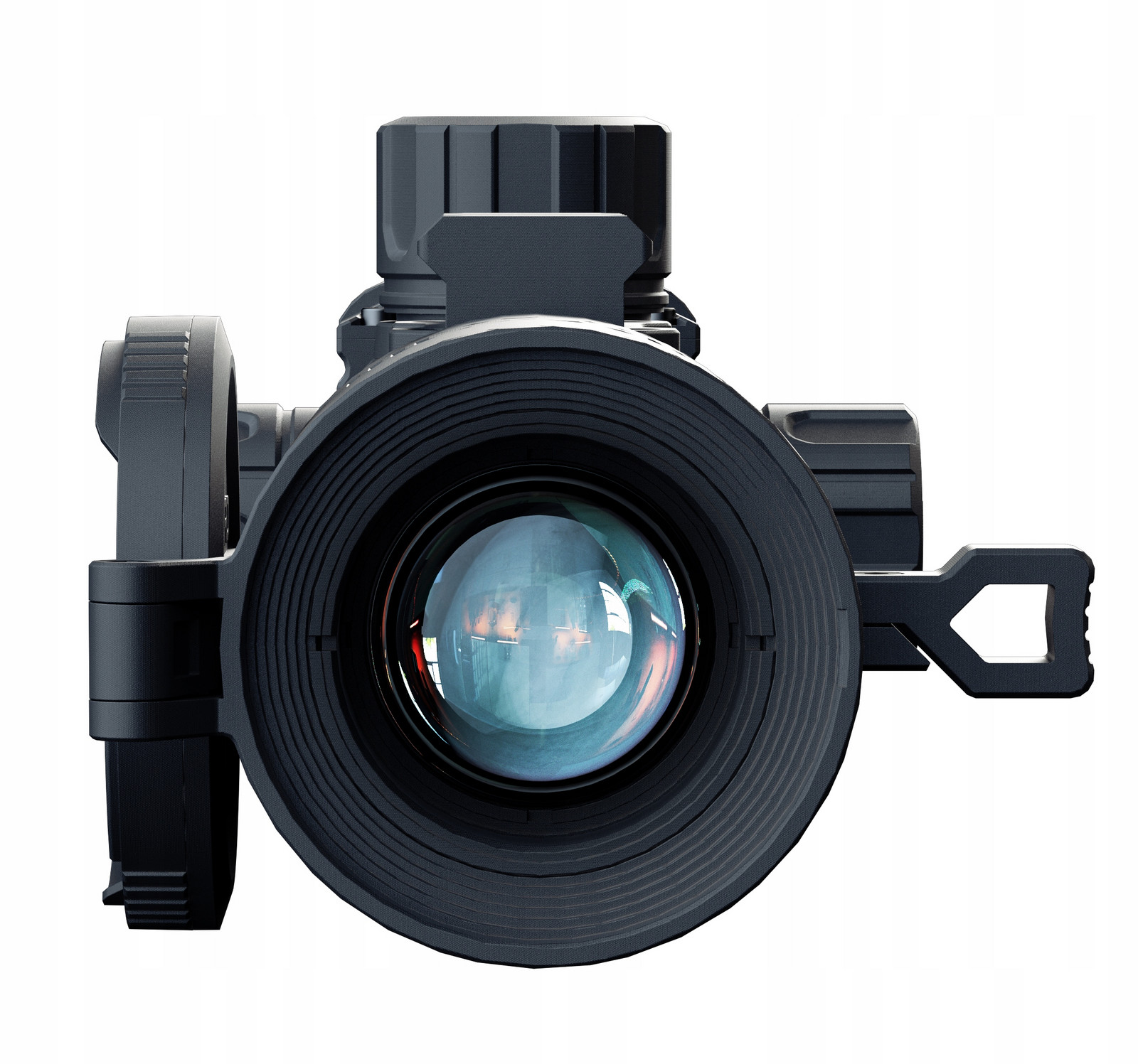 Puškohled pro noční vidění Pard NS4 Night Stalker 4K 70mm