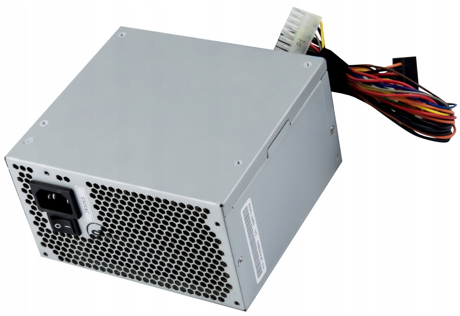 Fsp FSP350-60EMDN 350W Atx 20-PIN