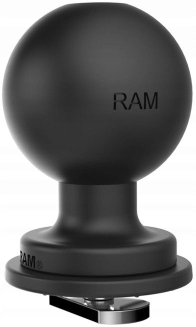 Cz Ram Mount Track Ball s 1.5 palcovou koulí RAP-354U-TRA1