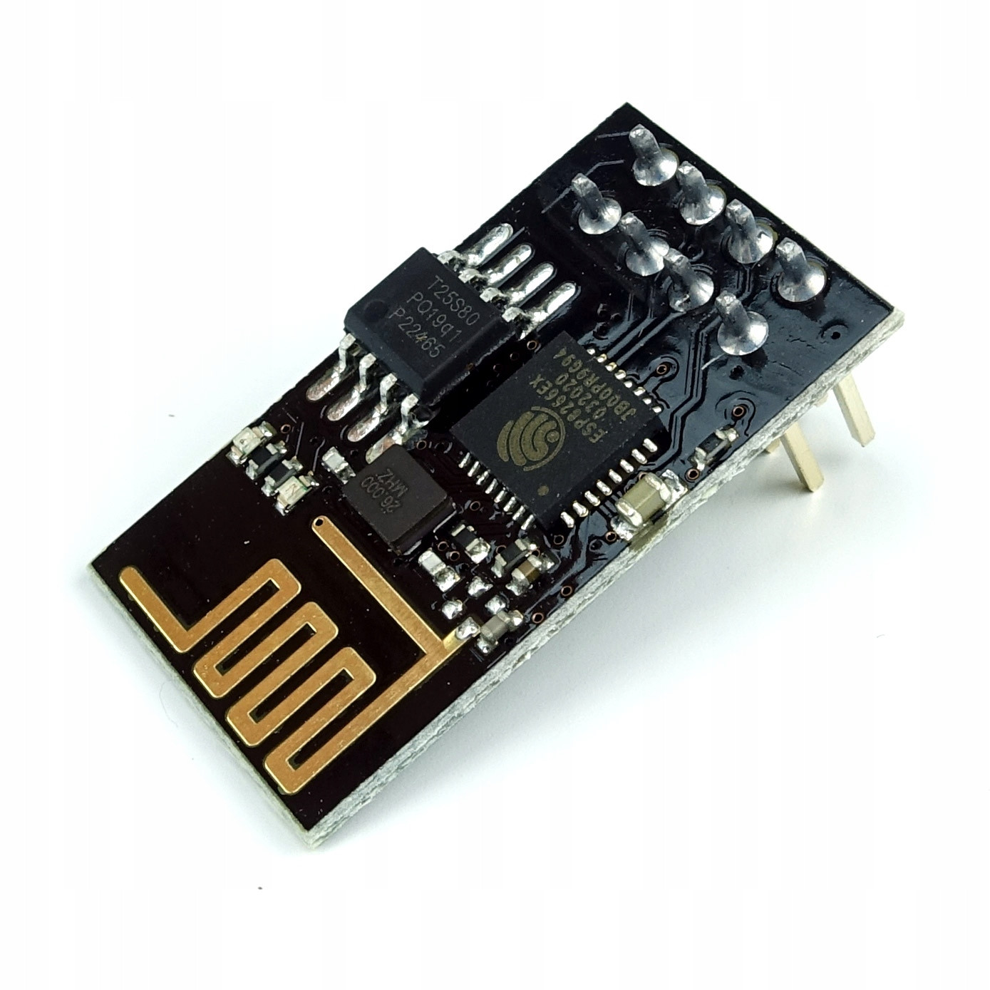 ESP-01 Wifi modul ESP8266 ESP-01 Uart