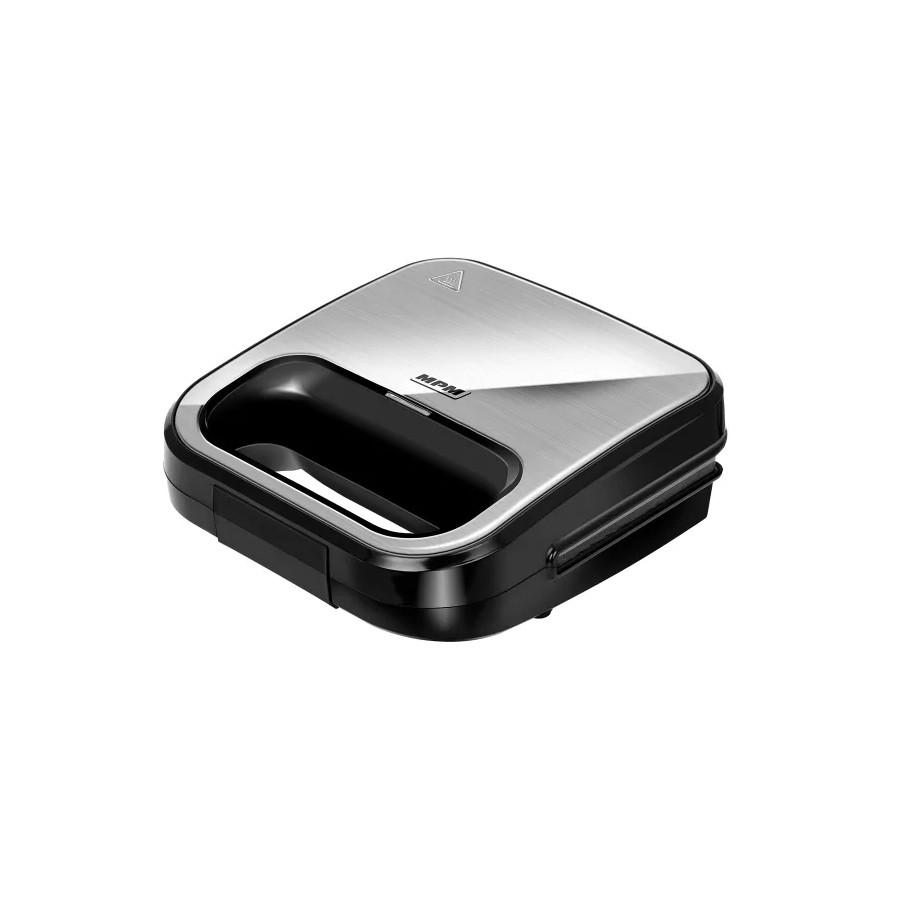 Sendvičovač toustovač Mpm MOP-49M 800W