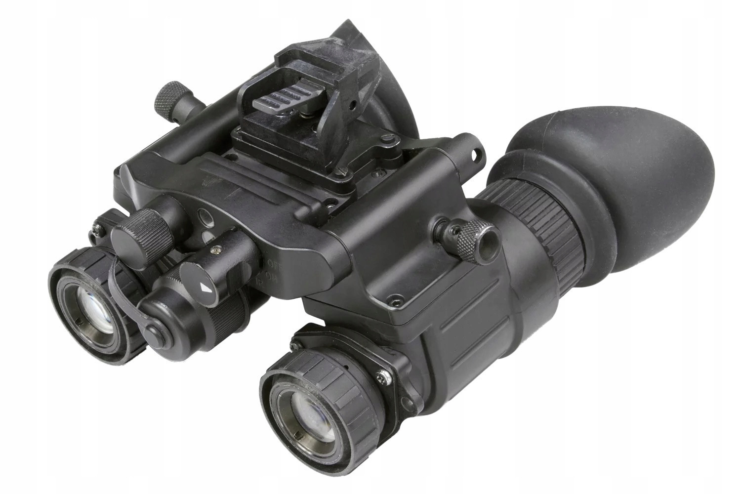 Brýle pro noční vidění Agm Global Vision NVG-50 NL1