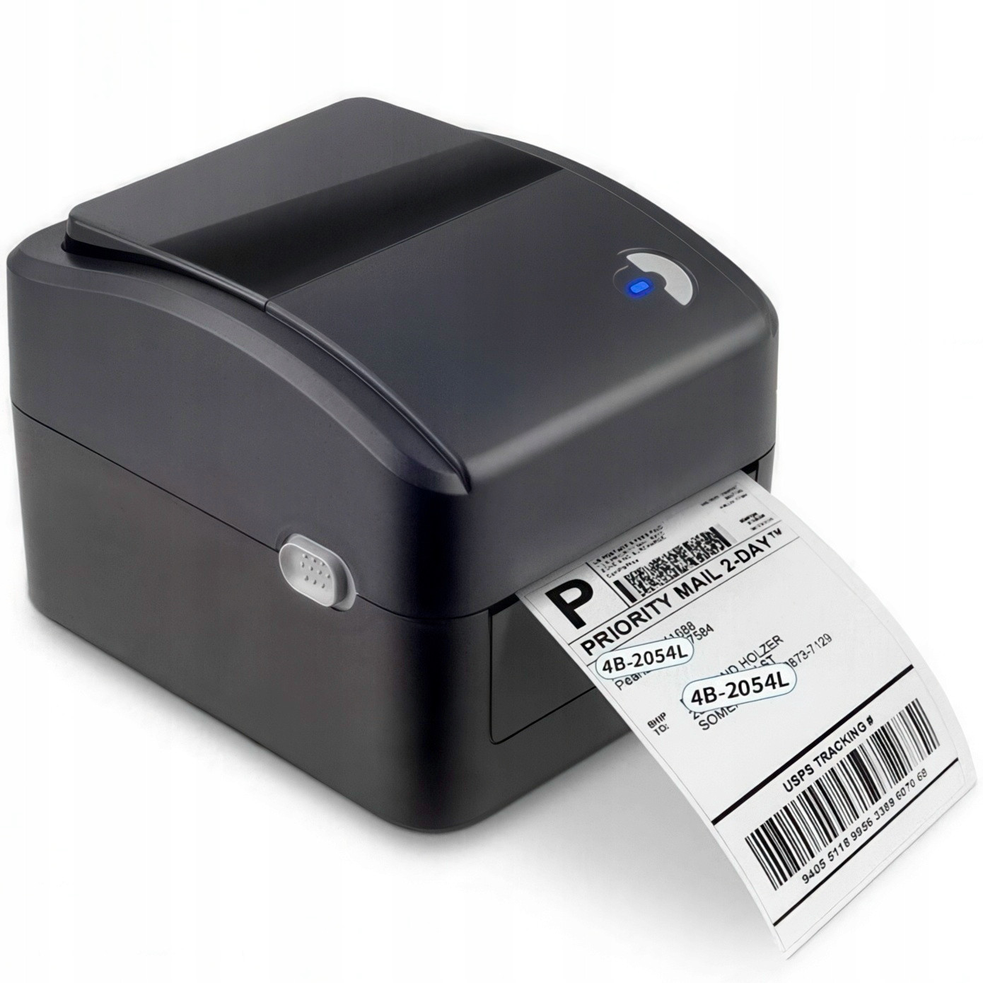 Tiskárna štítků Xprinter XP-420B pro samolepky a čárové kódy