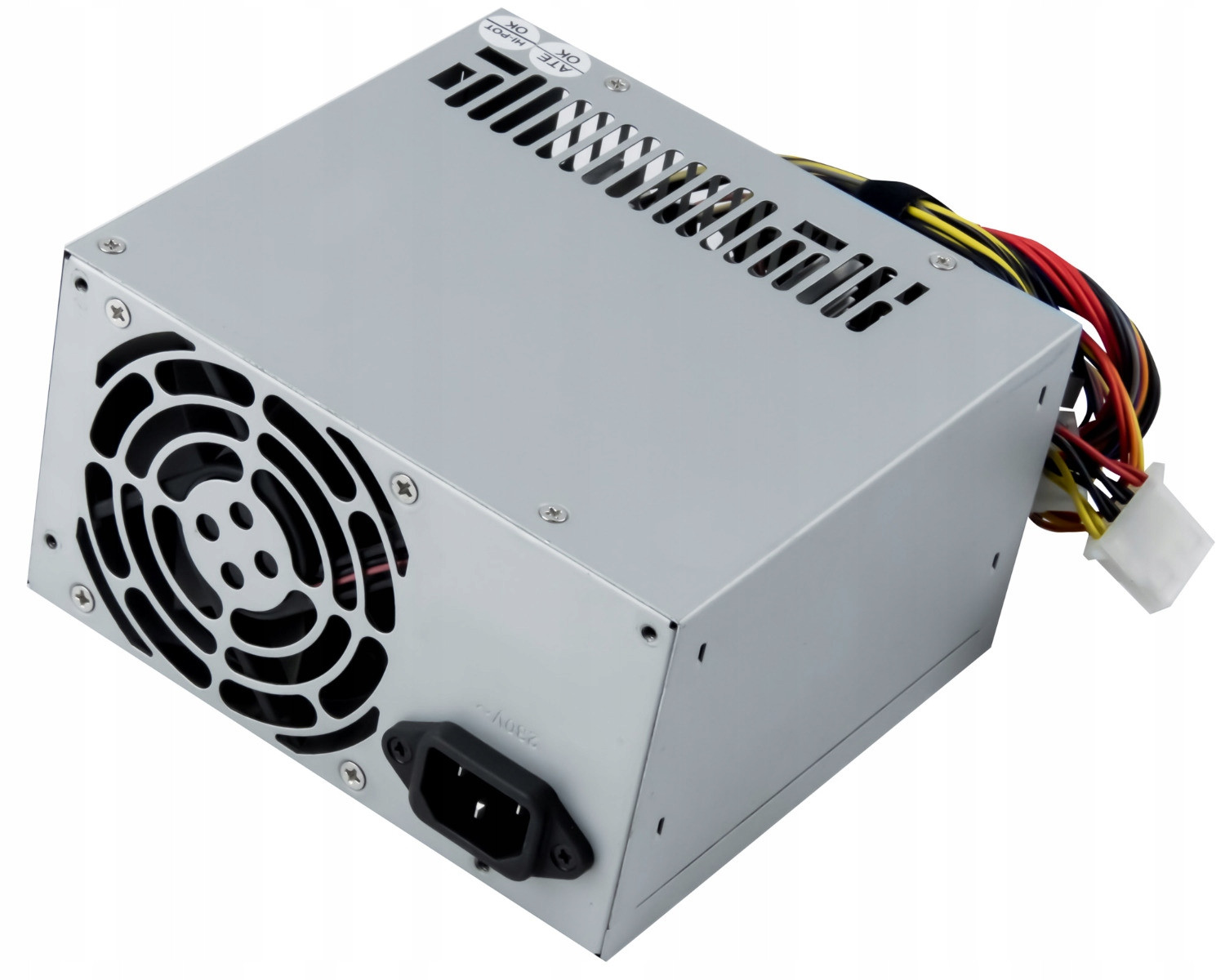 Fsp ATX-250PA(1PF) 250W Atx 20+4-PIN