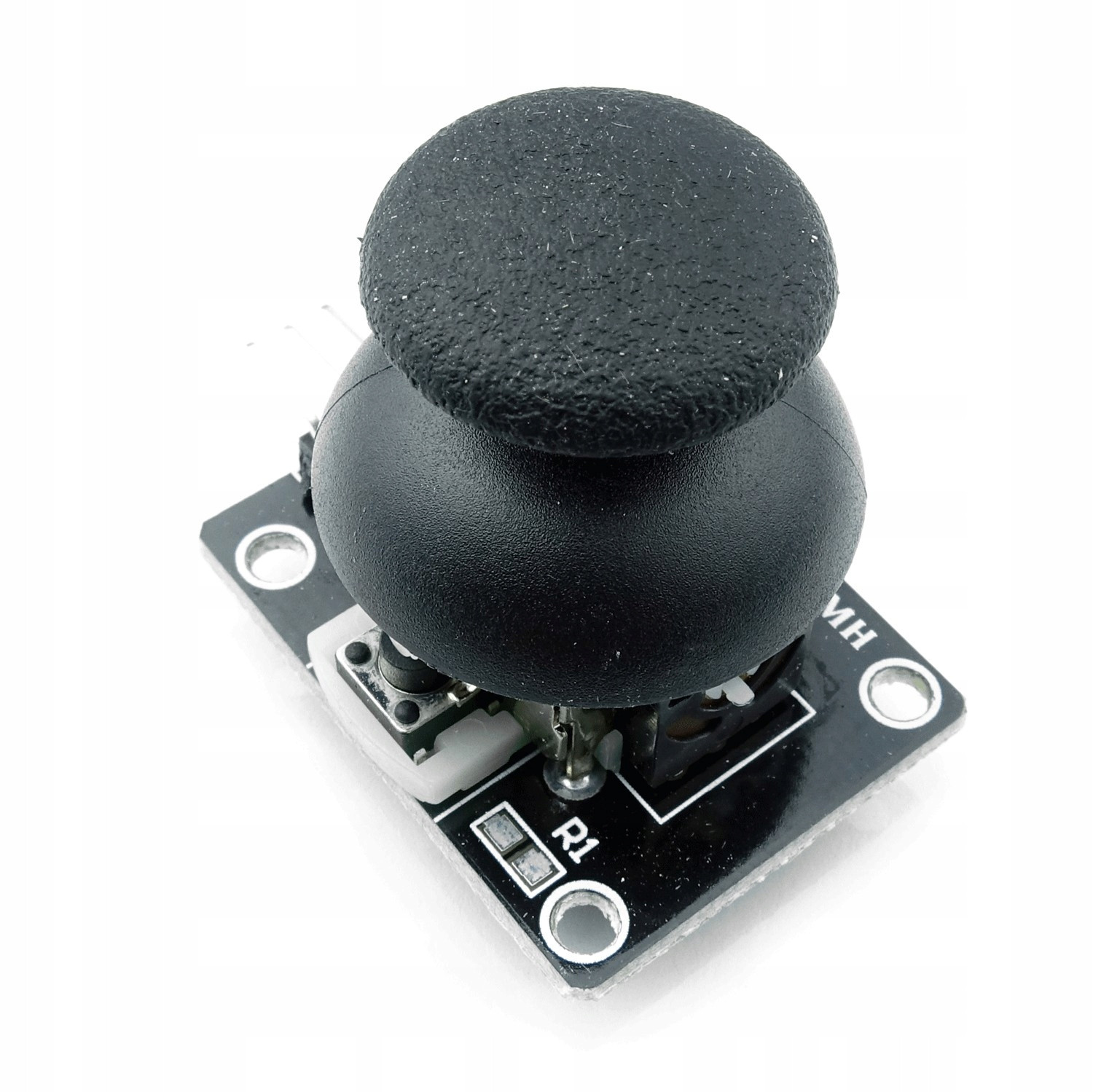 Joystick analogový knoflík s tlačítkem modul na 5V X/y Thumb dvouosý