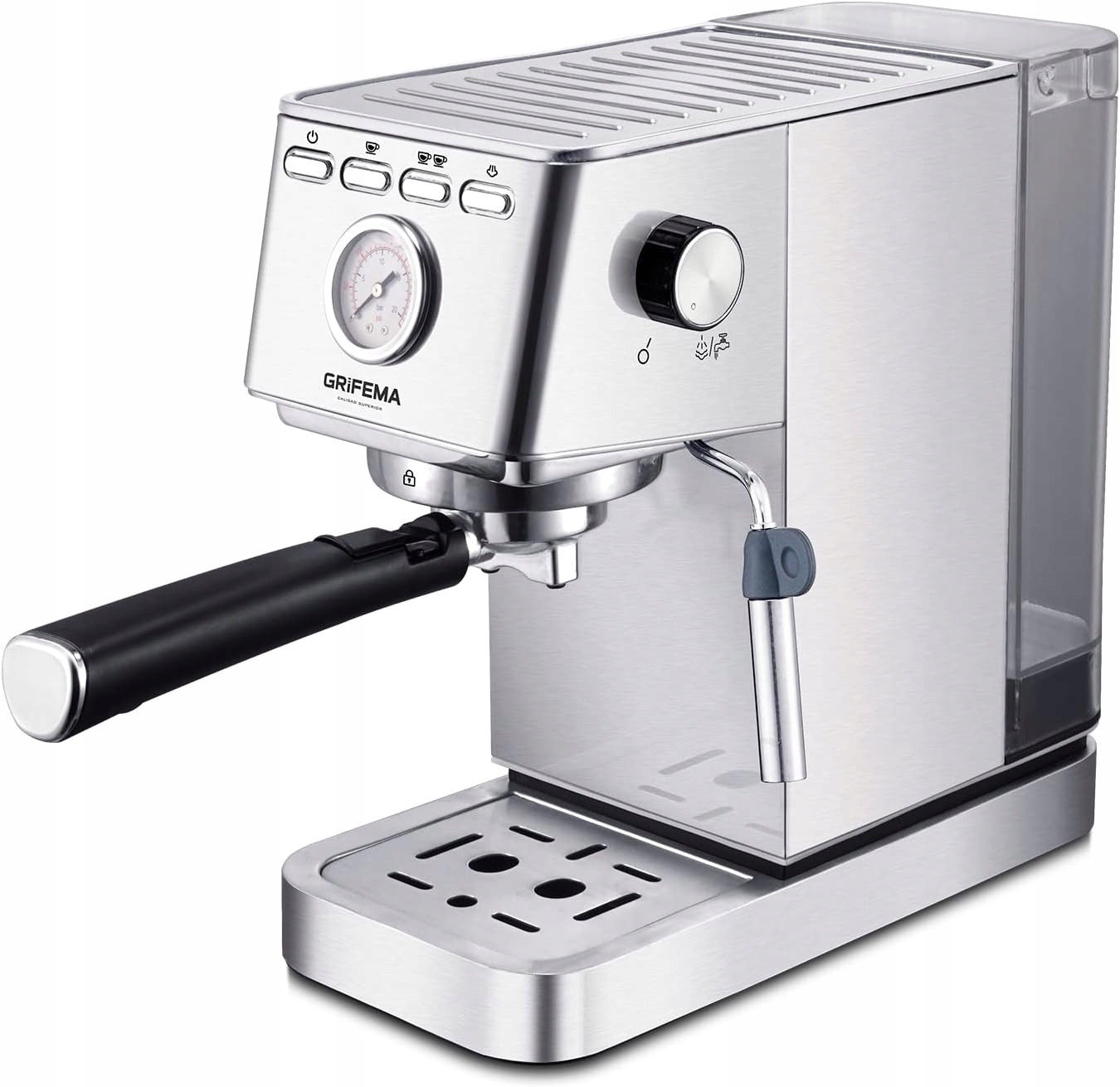 Kávový kávovar Grifema GC3003 Objem 1.4L