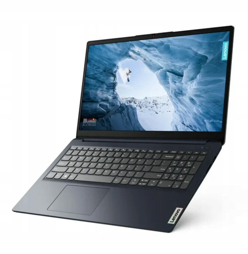 Lenovo IdeaPad 3 15IAU7 15,6