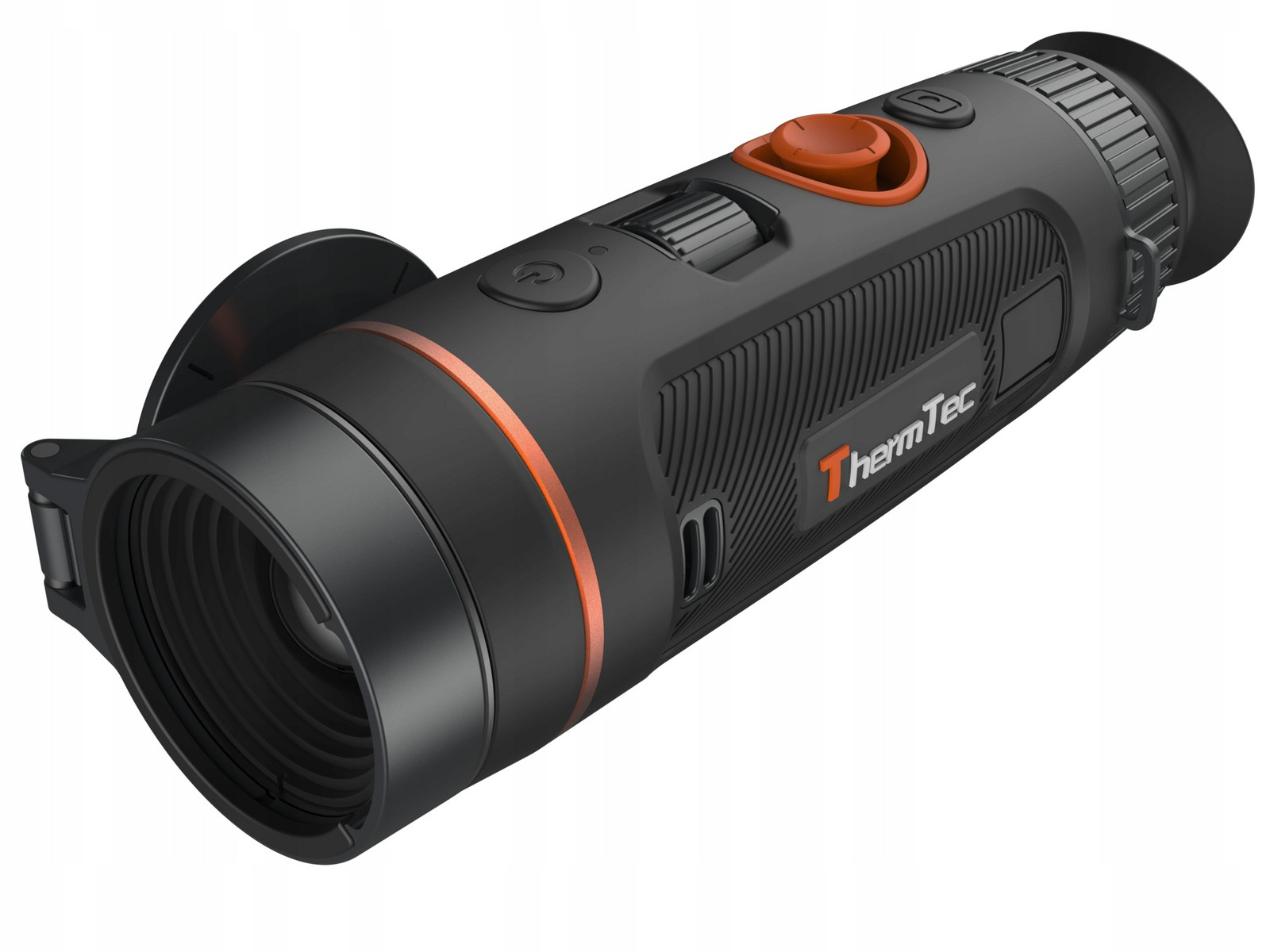 Set Termovizní monokulár termovize ThermTec Wild 335