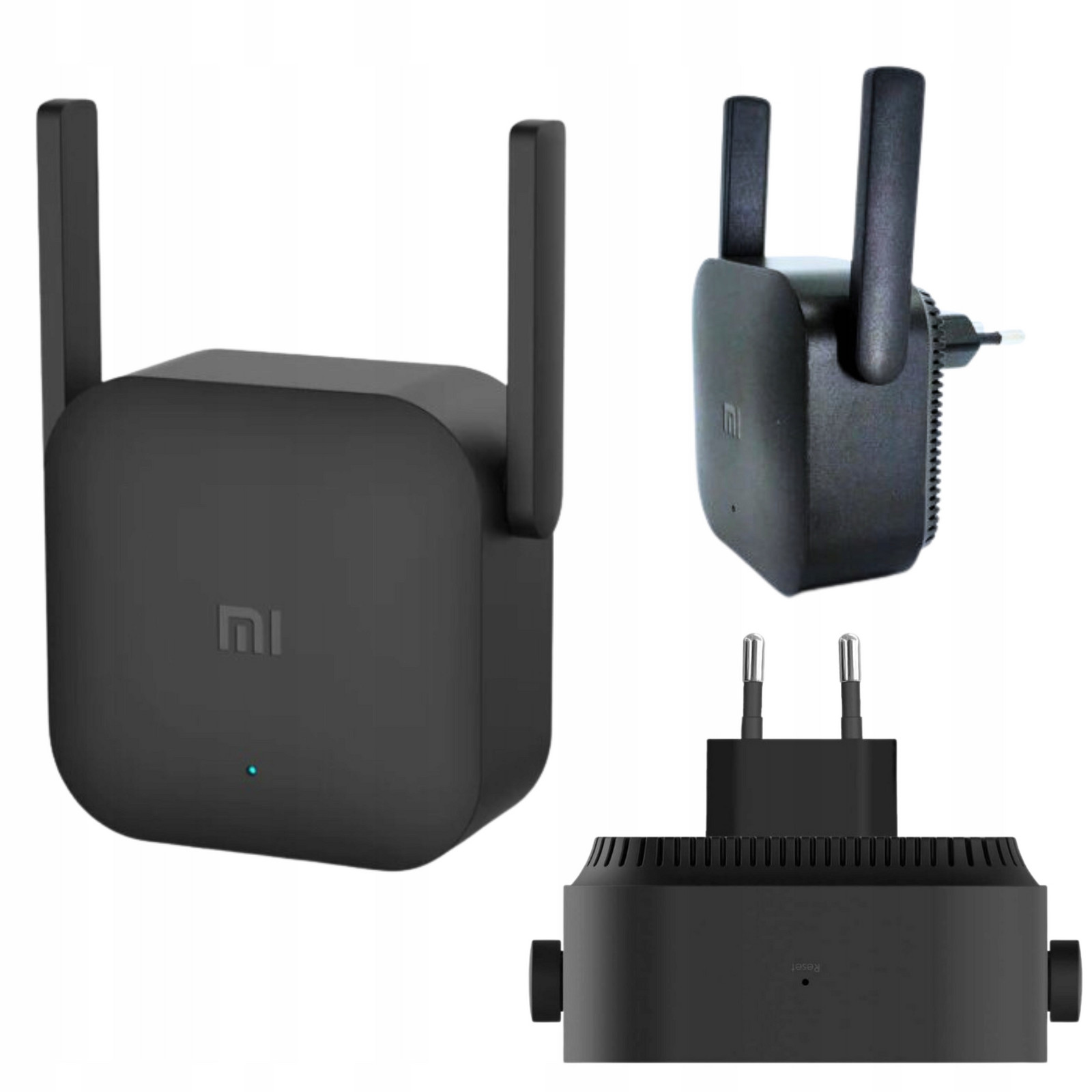 Zesilovač Signálu Xiaomi Extender Wifi Repeater Brkos