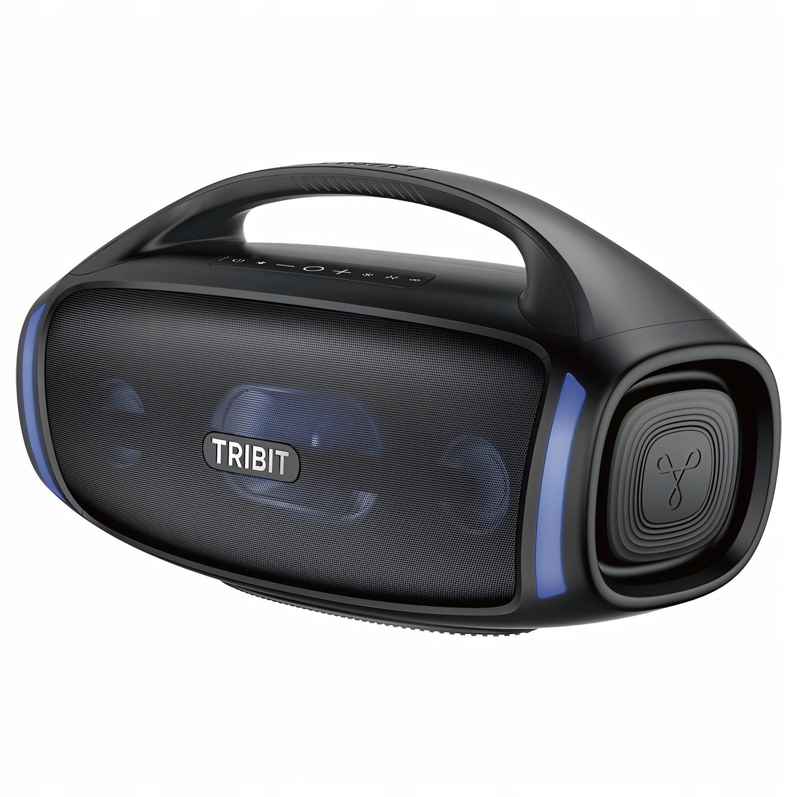 Tribit StormBox Blast 2 Přenosný reproduktor Bluetooth 5.4 Vodotěsný 200W