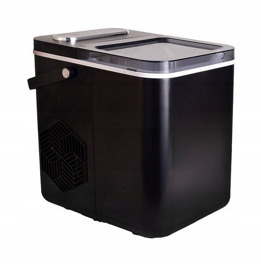 Hoffen Výrobník ledu 1,4L 600g 170W