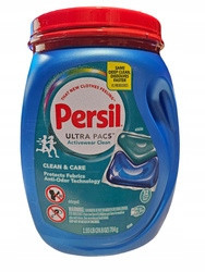 Persil Activewear Clean 32 ks Univerzální kapsle na praní tkanin