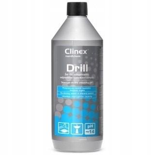 Gel Clinex 1000 ML Drill (pro Čištění Odtoků