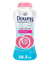 Downy April Fresh 802 g Křišťály vonné na oplachování tkanin