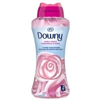 Downy April Fresh 680 g Křišťály vonné na oplachování tkanin