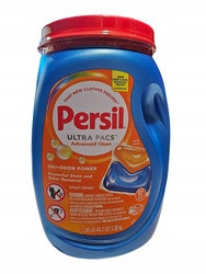 Persil Advanced Clean OXI-Odor Power 57 ks Univerzální kapsle