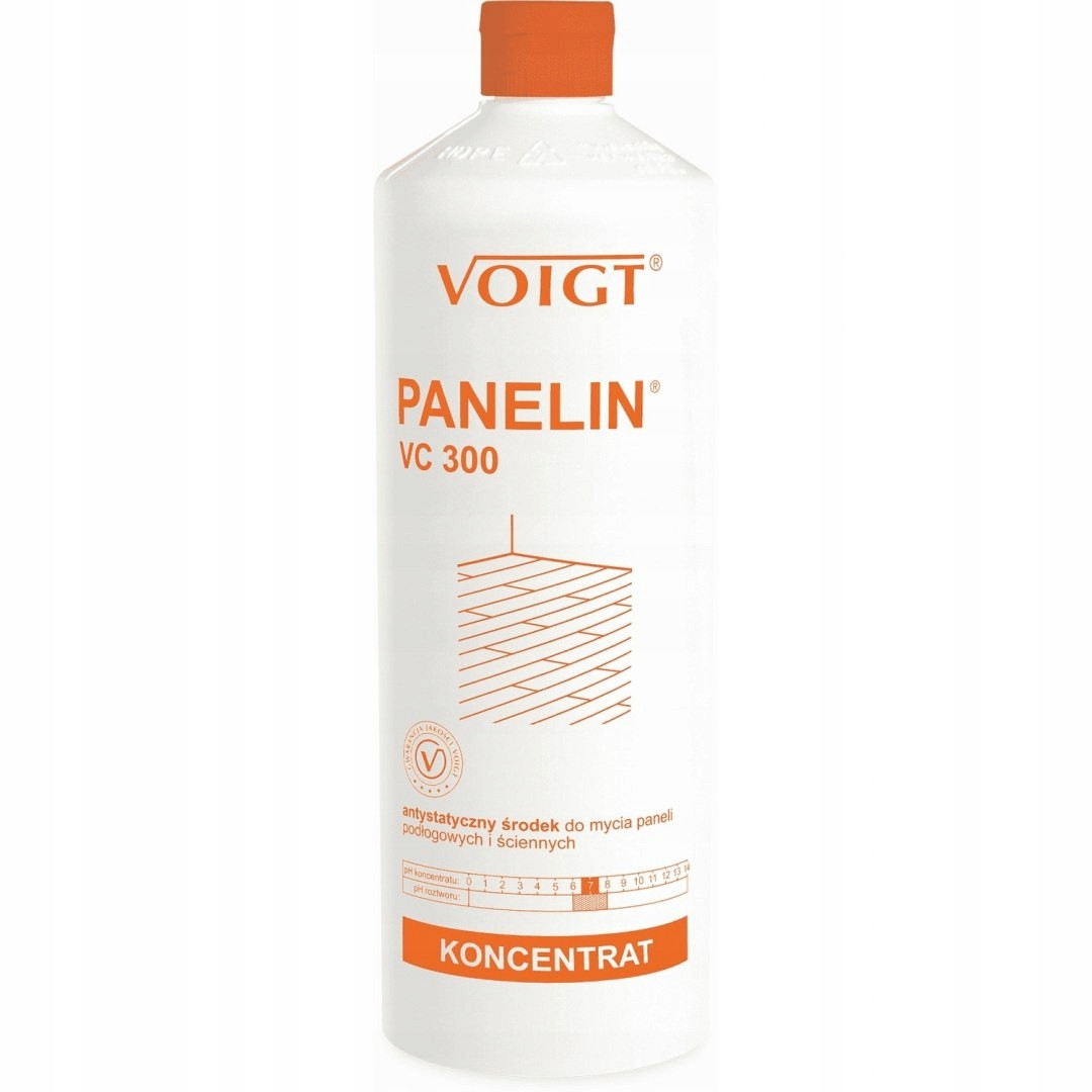 Čistič panelů 1L VC300 Panelin Voigt