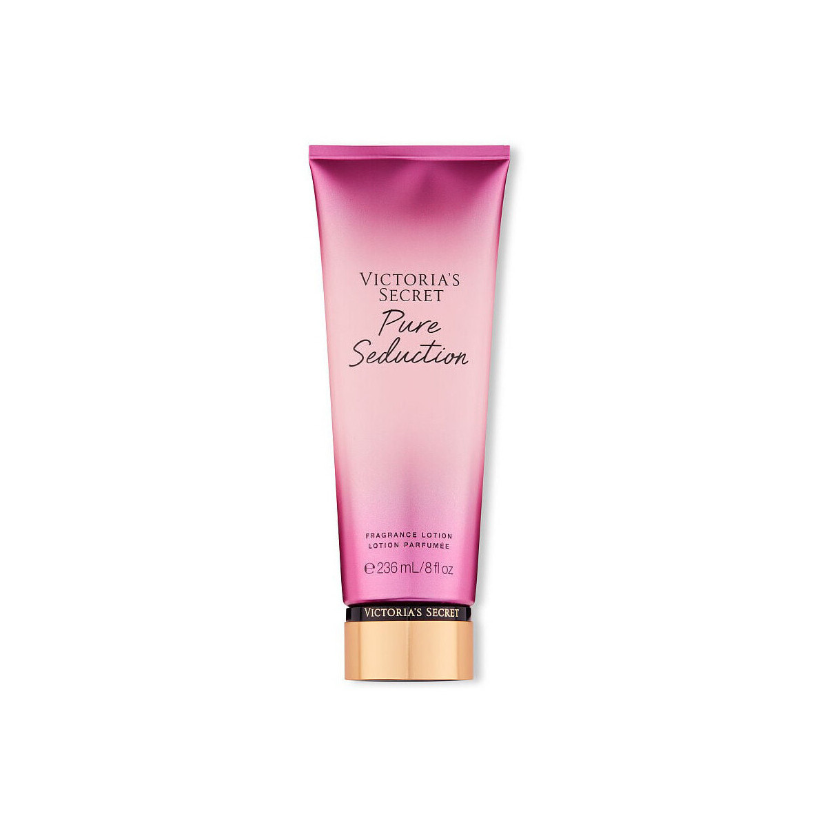 Victoria's Secret  Body and Hand Lotion - Pure Seduction