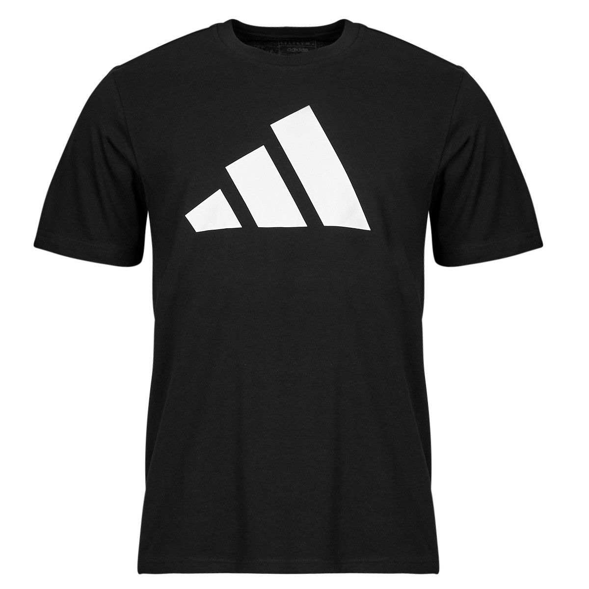 adidas  Pwr 3 Graphic T-Shirt  Černá