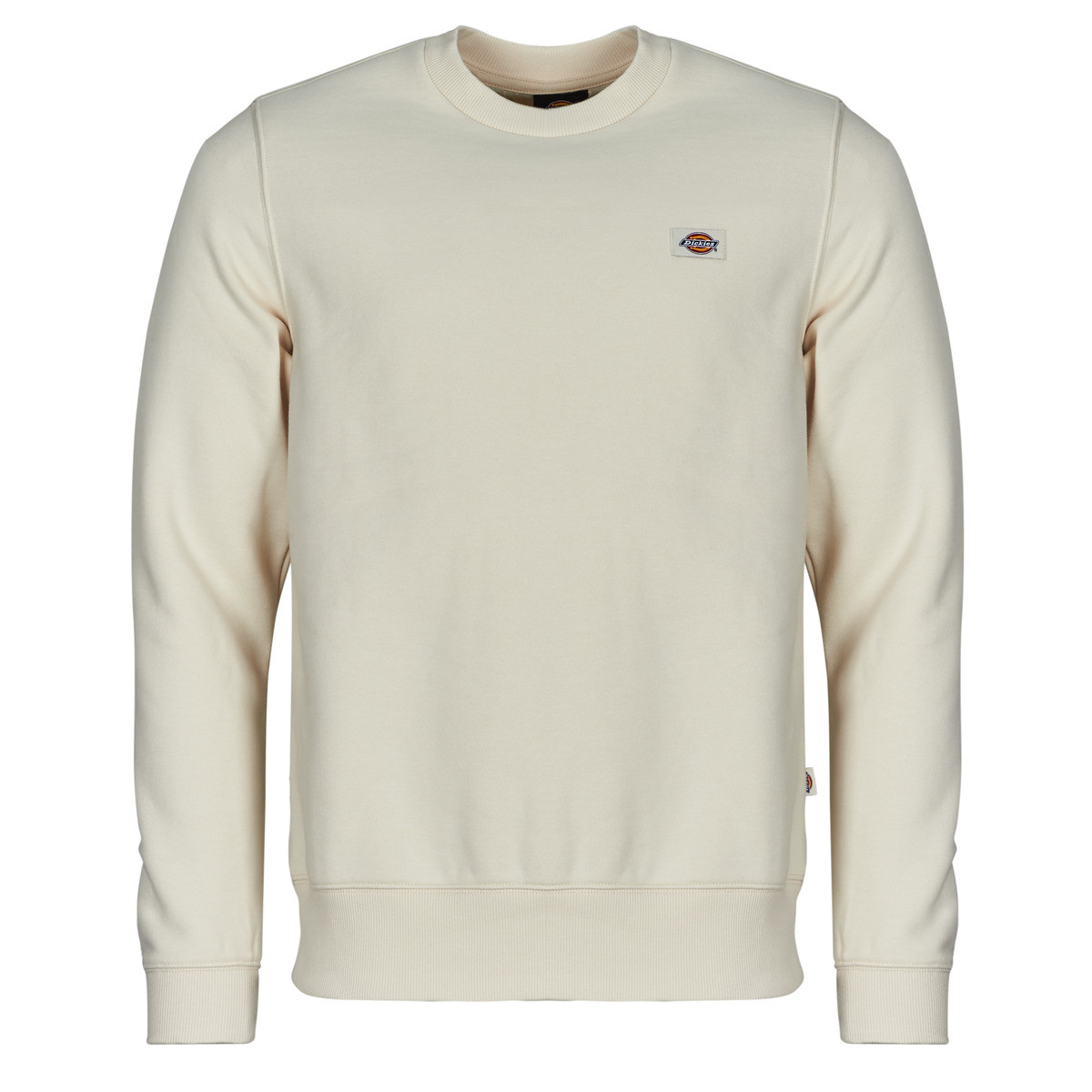 Dickies  OAKPORT SWEATSHIRT  Bílá