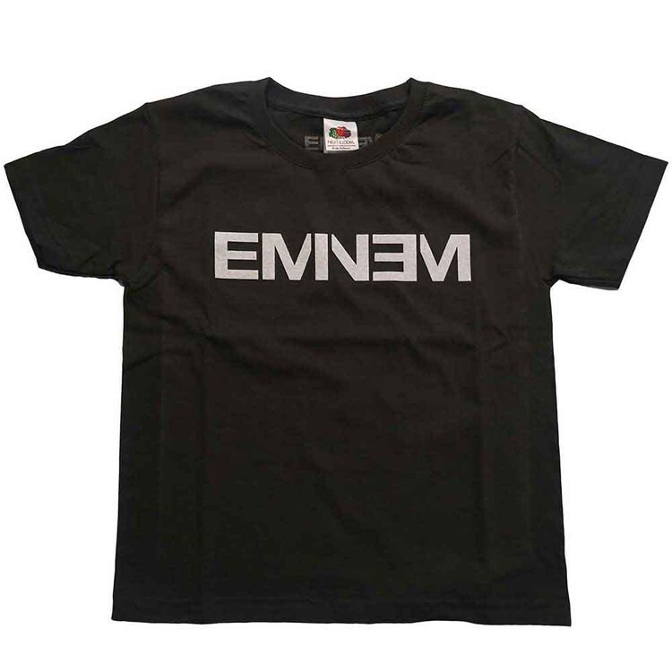 ROCKOFF Tričko Eminem - Logo, 7-8y