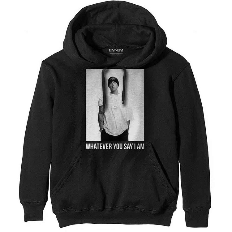 ROCKOFF Mikina Eminem - Whatever, XL