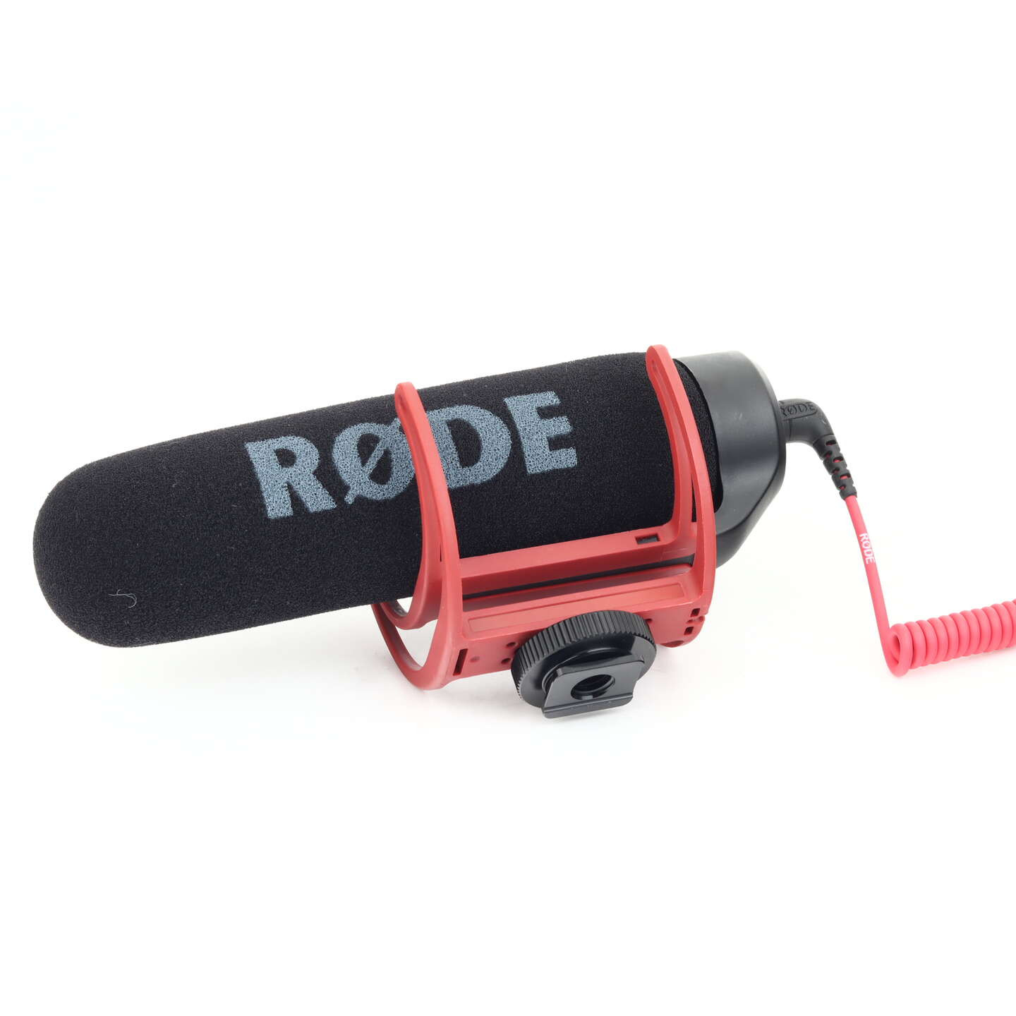 RODE mikrofon VideoMic GO bazar